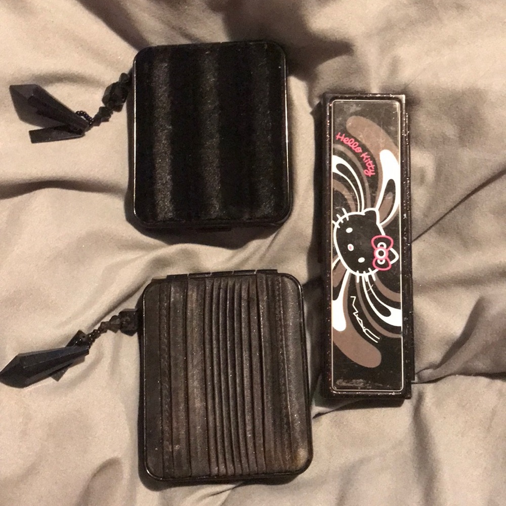 ❌SOLD❌ MAC eyeshadow palettes